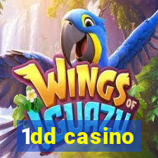 1dd casino