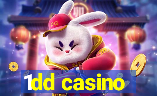 1dd casino