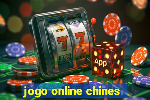 jogo online chines