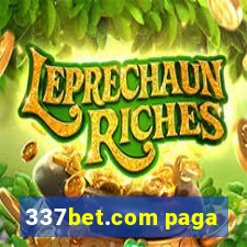 337bet.com paga