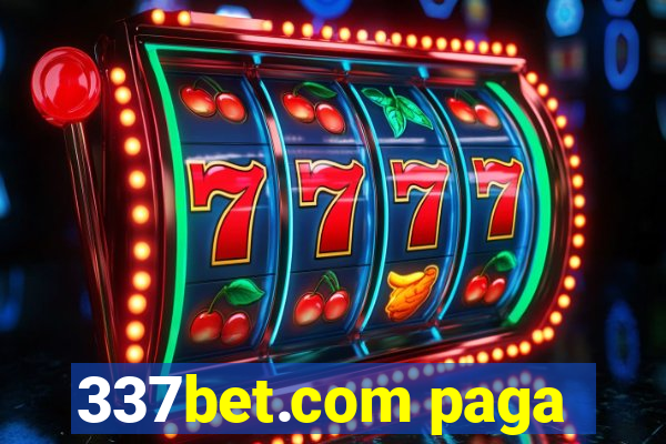 337bet.com paga