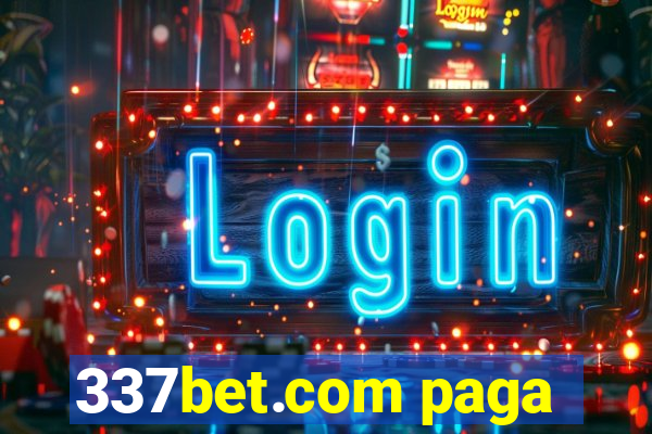 337bet.com paga