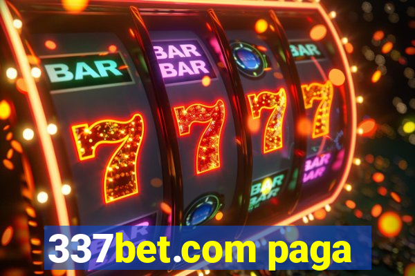 337bet.com paga