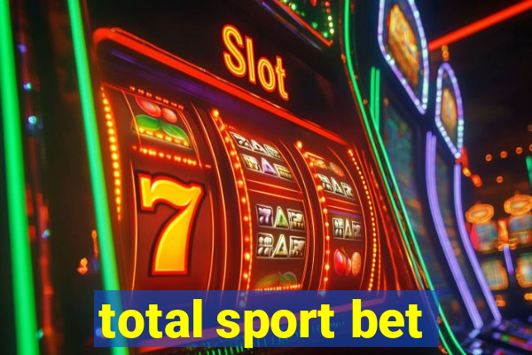 total sport bet