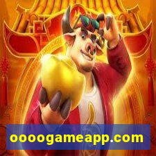 oooogameapp.com