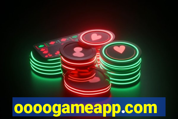 oooogameapp.com