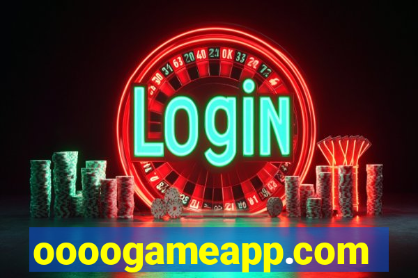 oooogameapp.com