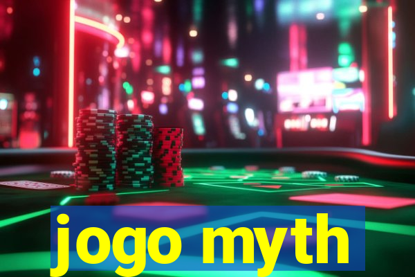 jogo myth