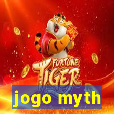 jogo myth