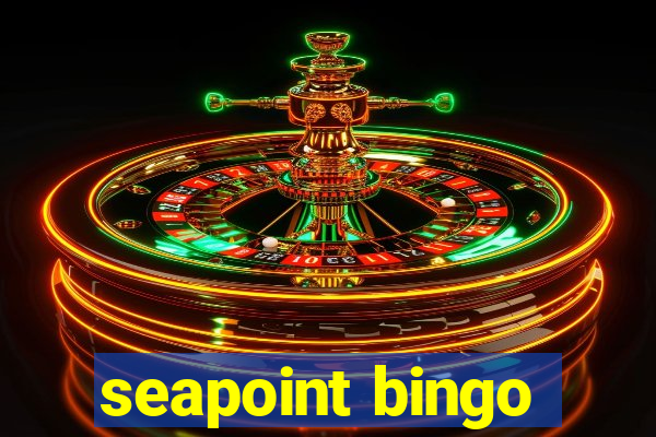 seapoint bingo