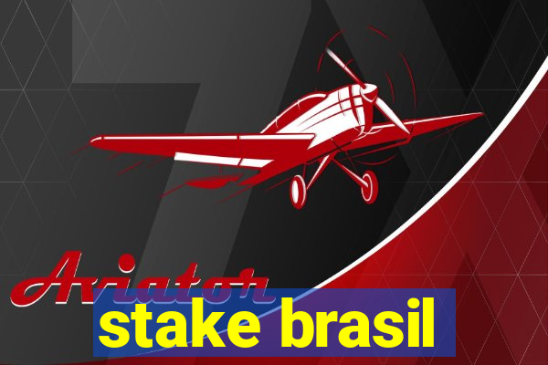 stake brasil