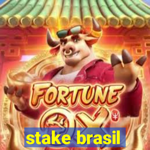 stake brasil