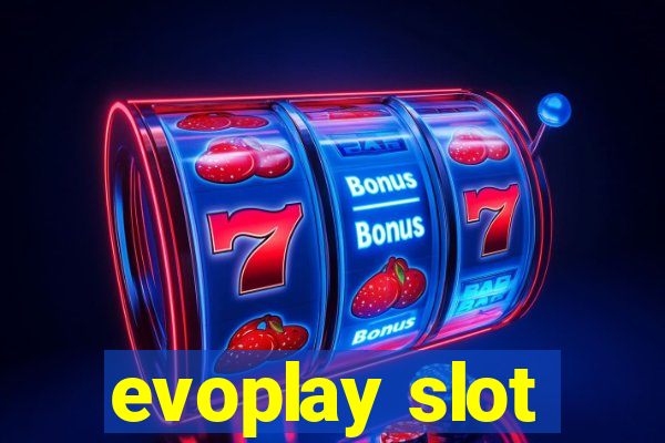 evoplay slot