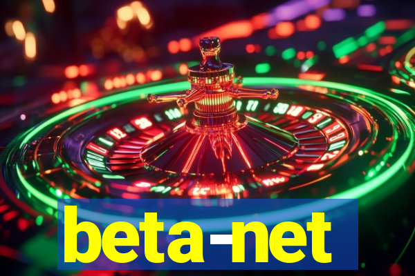 beta-net