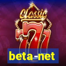 beta-net