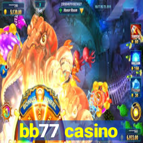 bb77 casino