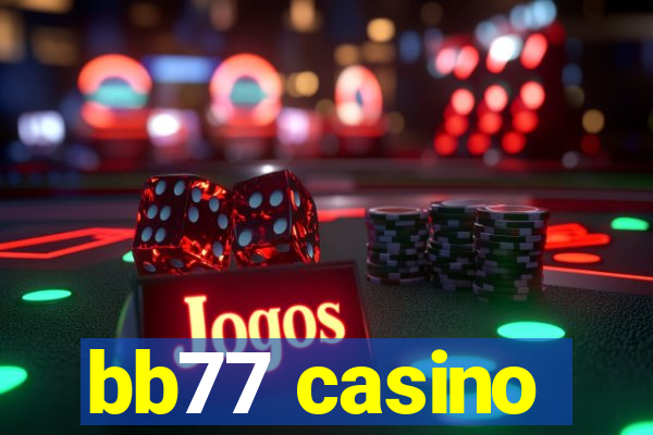 bb77 casino