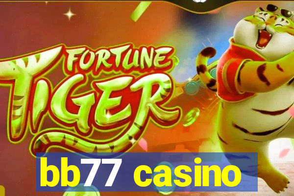 bb77 casino