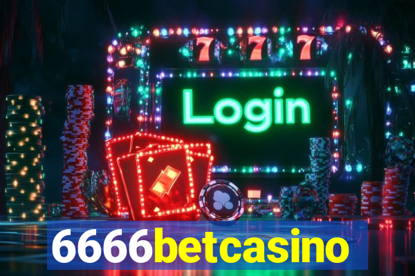 6666betcasino