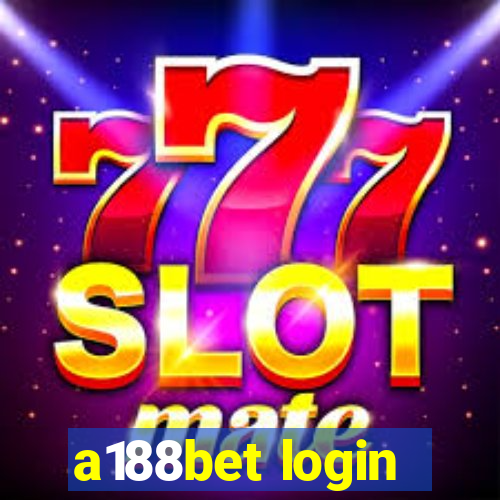 a188bet login