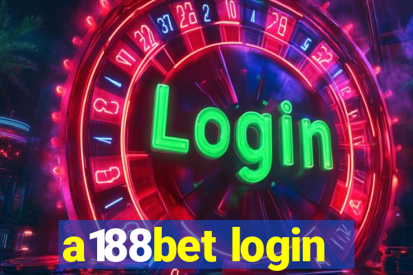 a188bet login