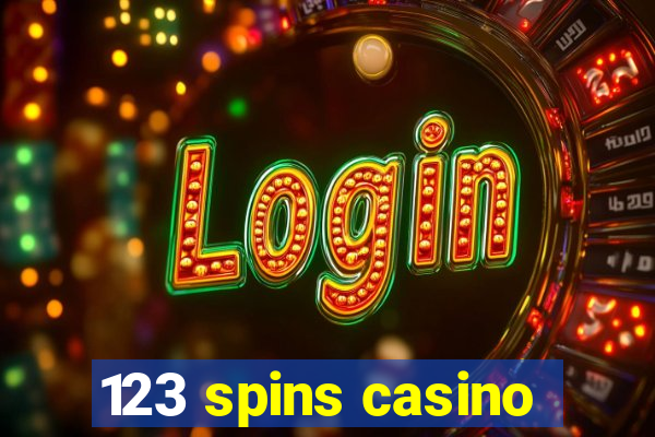 123 spins casino