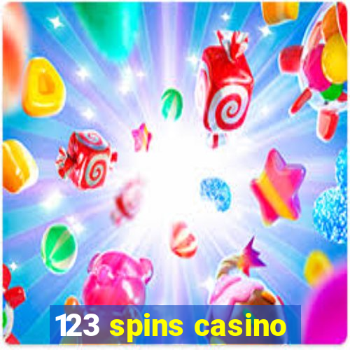 123 spins casino