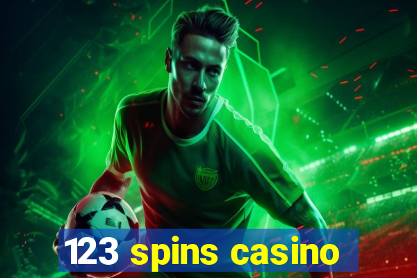 123 spins casino