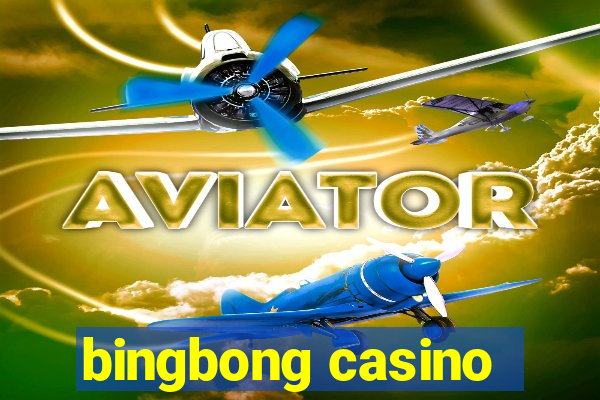 bingbong casino