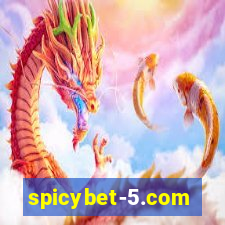 spicybet-5.com