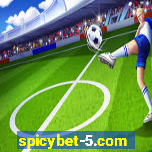 spicybet-5.com