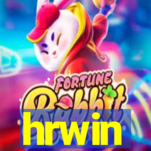 hrwin