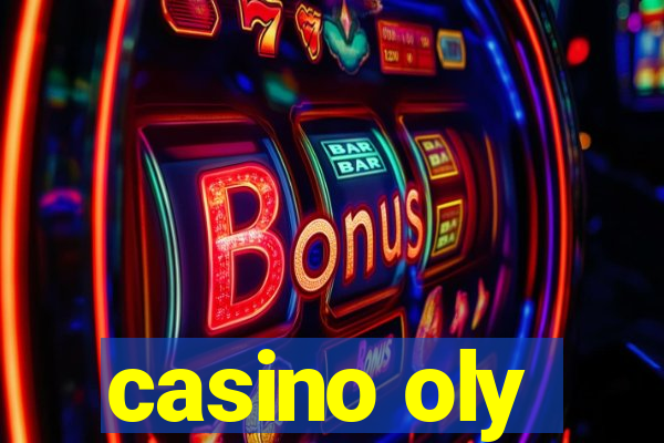 casino oly