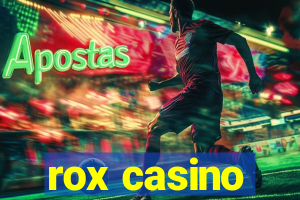 rox casino