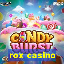 rox casino