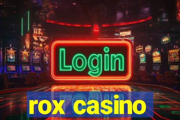 rox casino