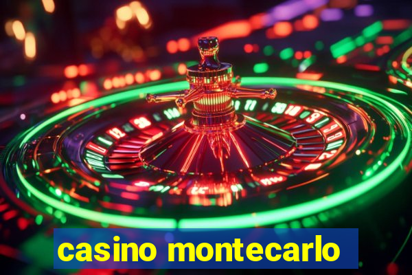 casino montecarlo