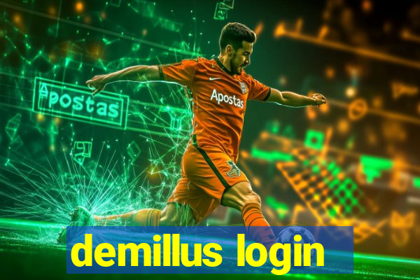 demillus login