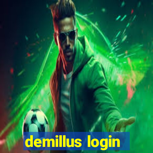 demillus login