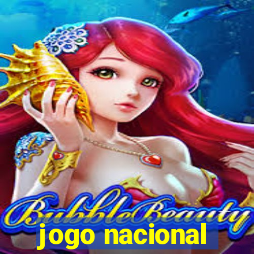 jogo nacional