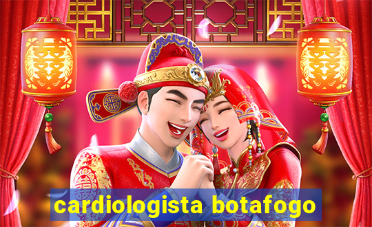 cardiologista botafogo