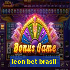 leon bet brasil