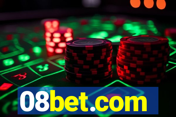 08bet.com