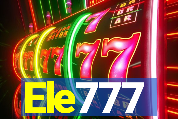 Ele777