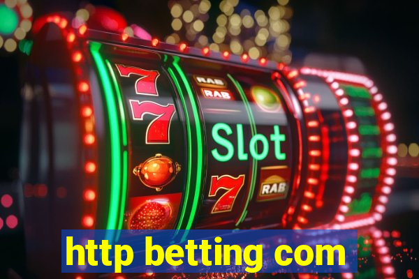 http betting com