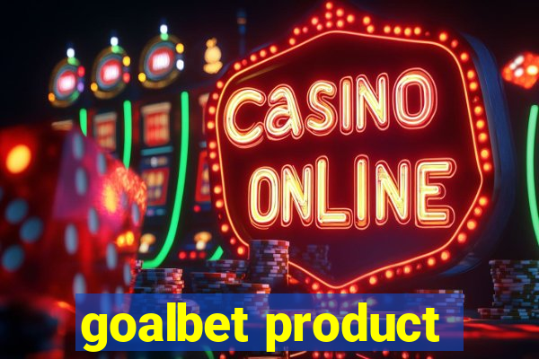 goalbet product