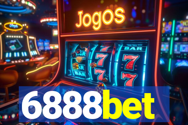 6888bet