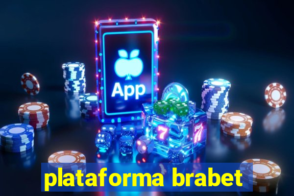 plataforma brabet