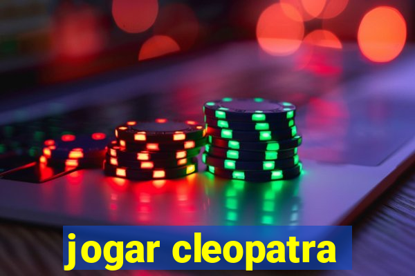 jogar cleopatra