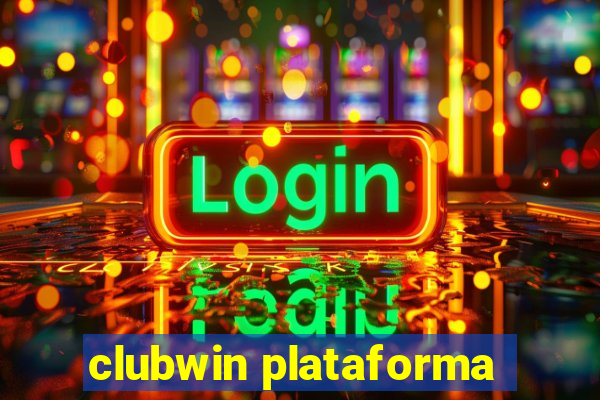 clubwin plataforma